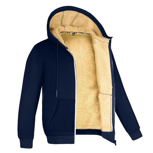 Winter Lambswool Coat & Jackets.